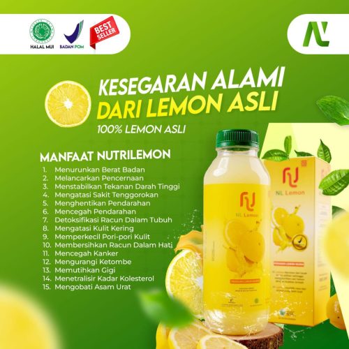 nl lemon